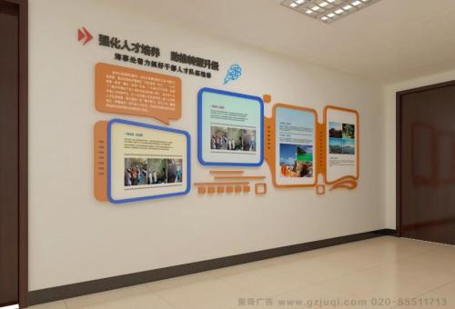 理塘医院文化墙怎么做？如何建好科室护理文化墙？