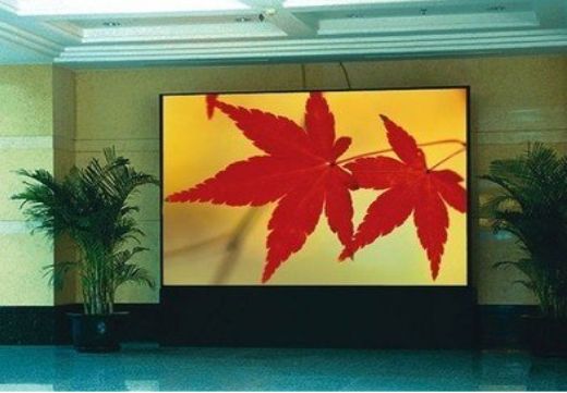 理塘LED显示屏