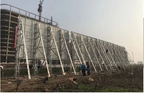 理塘凯创教你怎样选择户外广告牌的最佳位置