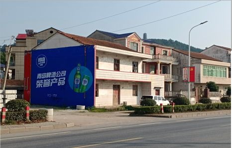 理塘写真布和喷绘布的区别?