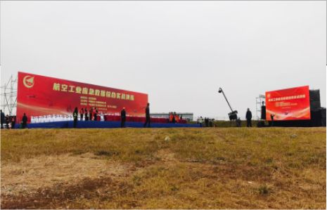 理塘活动搭建主要是做什么的？