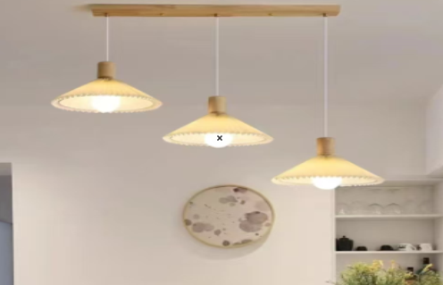 理塘关于LED灯
