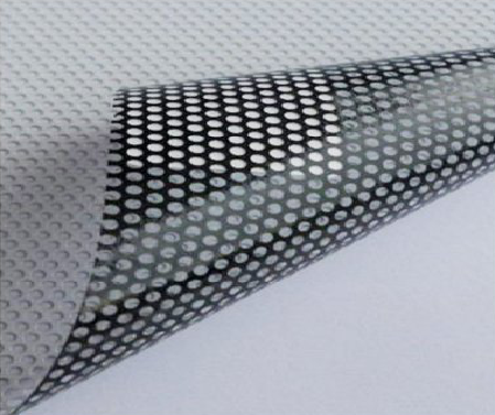 理塘优劣单透膜的鉴定方法。