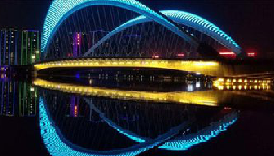 理塘亮化工程如何做好公共区域的安全性。