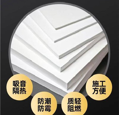 理塘雪弗板和PVC板材有什么区别？